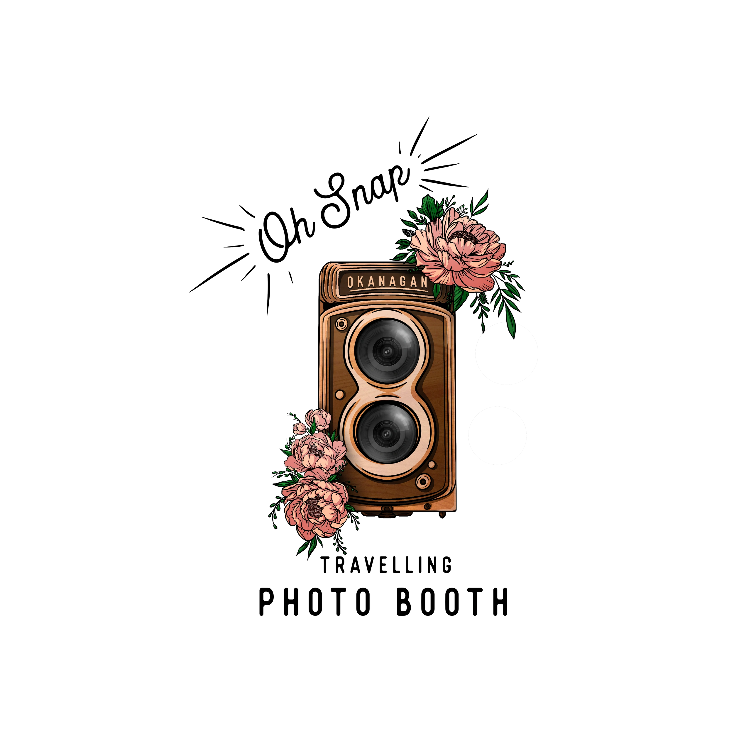 Kelowna Photo Booth Rental Okanagan Photo Booth